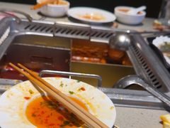 -海底捞火锅(枫蓝国际购物中心店)