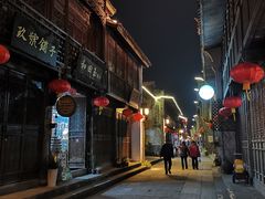 门面-星巴克(台州临海紫阳街店)