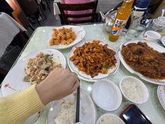 -同发号饭庄(复兴路店)