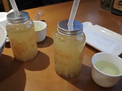 乳鸽伴侣-大鸽饭(马王堆店)
