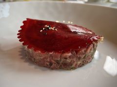-Le Comptoir de Pierre Gagnaire