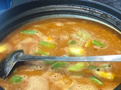 豆米火锅-泉味道贵州厨房(三里河店)