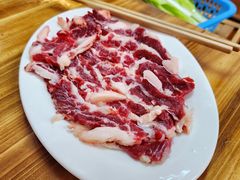 雪花-柴头哥·牛肉火锅(爱民路店)
