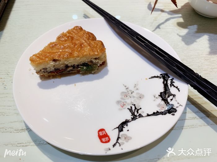 朝郡酒家·粤菜(燕大星苑店)图片