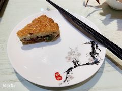 -朝郡酒家·粤菜(燕大星苑店)