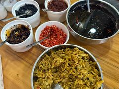 -熊氏牛羊杂粉(龙眼井总店)