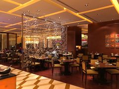 大堂-鸣诗自助餐(澳門四季酒店)
