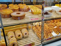 -味多美蛋糕(通州店)