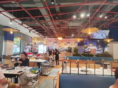 -八合里潮汕鲜牛肉火锅(吉大店)