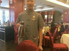 -全聚德(常州店)