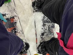 -绍兴启迪乔波冰雪世界