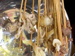 -嘉州鲜知味钵钵鸡(奎星楼店)