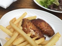 -食间牛排(湖西路店)