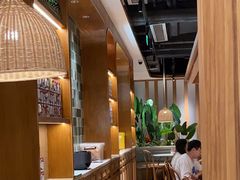 -芭札·Thai泰国餐厅(同和金铂天地店)