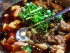 -望京一号·重庆江湖菜(工体店)