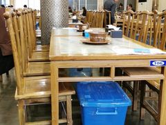 大堂-牛街·马辈儿涮肉(牛街二店)
