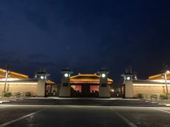 -宝鸡周原博物院