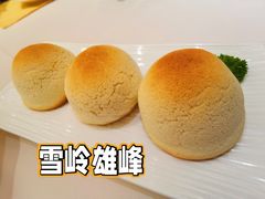 -利苑酒家(宜安广场店)