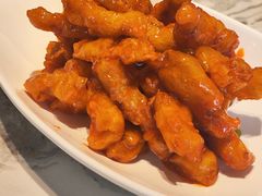 -双合园·海鲜水饺青岛菜(品牌首店)