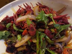 -五丁桥光头香辣蟹(望江橡树林店)