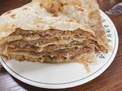 -清真永恒华威肉饼(潘家园店)