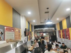 -妙味招领四川冒菜(工农新村店)