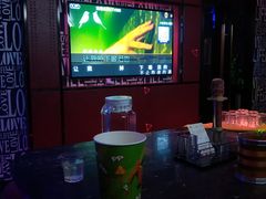 -乐秀量贩KTV(南江店)