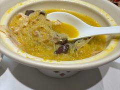 -鹿鸣春饭店(总店)