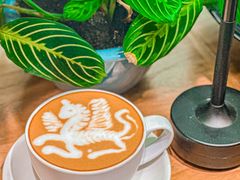 -JRCAFE玖如空间