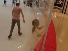 -冠军冰场CHAMPION RINK(苏州中心商场店)
