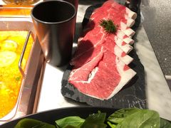 -新辣道鱼火锅(领展购物广场·中关村店)