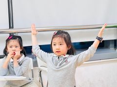 -蓝话筒·少儿成人演讲口才·主持朗诵·戏剧表演(大华第一坊店)