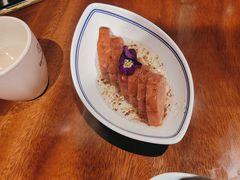 -李犟大爆鳝面·手工蟹黄包(湖滨西湖店)