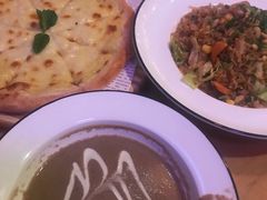 -MR.ROCKY洛奇先生RESTAURANT&BAR(宝安壹方城店)