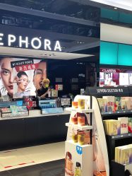-丝芙兰Sephora