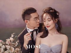 -经典婚纱摄影美学馆·私人定制