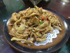 -凯撒尔新疆特色主题餐厅(青山店)