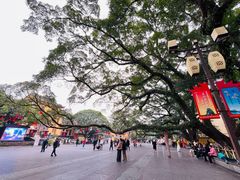 -桂林独秀峰王城景区
