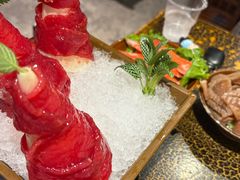 -赵九记呱呱老火锅(钟楼总店)
