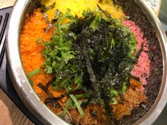 -大同江朝鲜菜•长春地标美食(绿园吾悦广场店)