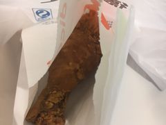 -德克士(崂山百货店)