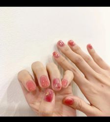 -芊冉•美甲美睫纹绣