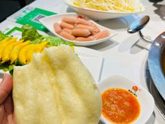 -丽清大别山鹅火锅(潜山路店)