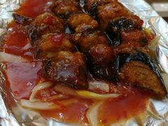 -旺角餐厅(潮州大道店)