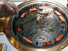 -杨记齐齐哈尔烤肉(总店)