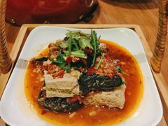 老长沙臭豆腐-湘里乡亲甲王二老店