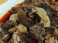 -荣生萝卜汤饭店