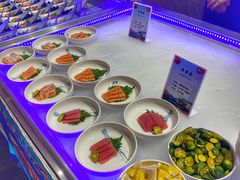 -丰卓会海鲜自助(中润大道店)