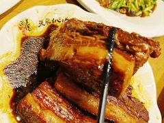 -張飛扒肉·龙江非遗(道外店)