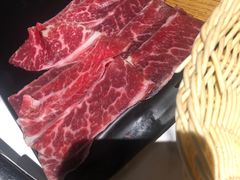 -今日炊牛·潮汕牛肉火锅(华采天地店)